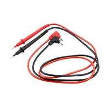 FK-technics Náhradní šňůry ECO k měřicím přístrojům