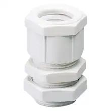 GEWISS vývodka prům 42mm PG42 Kód:GW52009