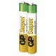 GP baterie alkalicka LR61 (AAAA) 1.5V Alkaline GP 25A