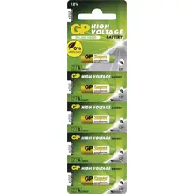 GP baterie alkalicka-speciální MN27/A27