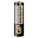 GP baterie zinko-uhlik. SUPERCELL AA/R6/15S ;4-shrink
