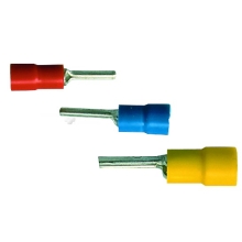 GPH dutinka lisovací izolační 4 šedá Kód: DID4-12