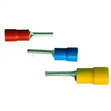 GPH dutinka lisovací izolační 4 šedá Kód: DID4-12