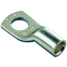 GPH kabelové oko lisovací Cu Kód:KU-L 16X12