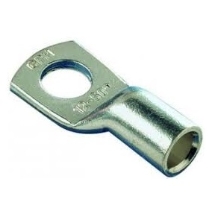 GPH kabelové oko lisovací Cu KU-L 16x10