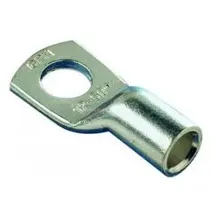 GPH kabelové oko lisovací Cu KU-L 16x10