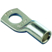 GPH kabelové oko listovací Cu Kód:KU-L 16X12