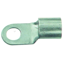 GPH lisovací dutinka s izolací 1mm Kód: DI1-6 ;žlutá