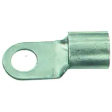 GPH lisovací dutinka s izolací 1mm Kód: DI1-6 ;žlutá