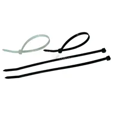 GPH stahovací páska 540x7,8mm BÍLÁ