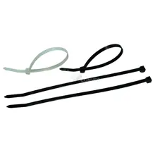 GPH stahovací páska VPP 200x2.6mm BÍLÁ