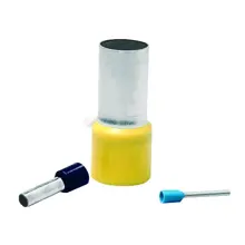 GPH stahovací páska VPP 4/200 200 x 3.6 bílá