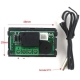 HADEX Digitální termostat W1209WK, -50 až 110°C /W2809/