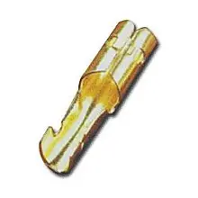 HADEX dutinka plochá.bez.izol. 4mm