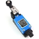 HADEX Koncový spínač ME-8104 pákový s kladkou