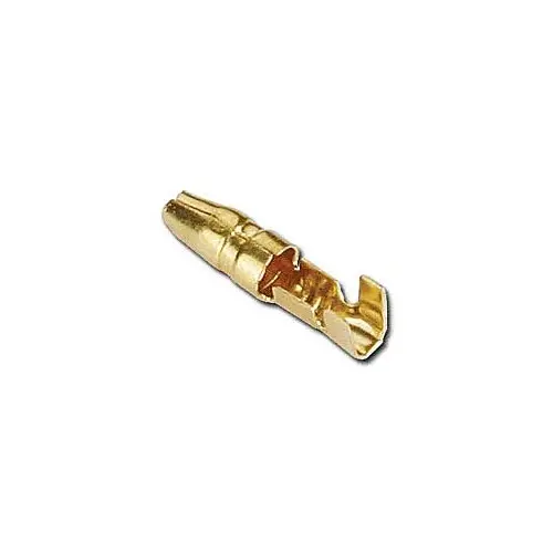 HADEX konektor kolík 4mm neizolovaný 1-1,5mm2