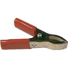 HADEX krokosvorka 20A červená