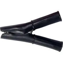 HADEX krokosvorka 50A černá