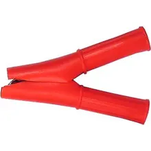 HADEX krokosvorka 50A červená