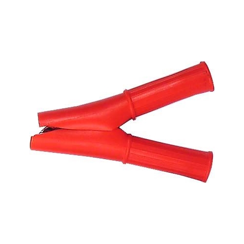 HADEX krokosvorka 50A červená