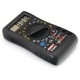 HADEX multimetr DT830D R156  černý