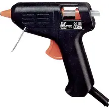 HADEX pistole.Lepící 15W