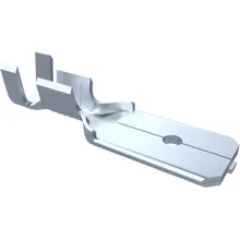 HADEX vidlice Faston 2,8mm