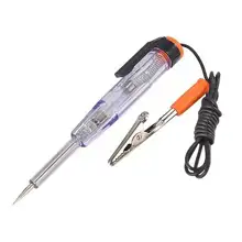 HADEX zkoušečka 6-24V se žárovkou