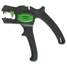 HAUPA kleště odizolovací automatické Super Plus 0.2-6 mm2