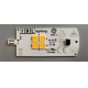 IBL downlight Synergy ALUMÉ 13W/1560lm/830 30Y; IP54 stříbrná˙