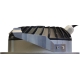 IBL downlight Synergy CANOPY 15W/800lm/830; IP65˙