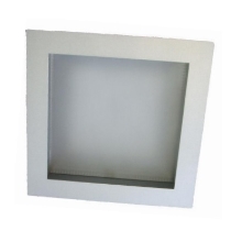 IBL downlight Synergy SQUARE 30W/2500lm/830; IP20˙