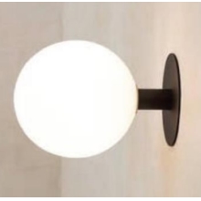 IBL nástěnné svítidlo AToA TA LI WL LIG 01 7W pr.180mm; bílá˙