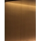 IBL svít.liniov.LED COVE-corner 15W/1300lm/830; 2m rohov.kompl. páska+driv+prof
