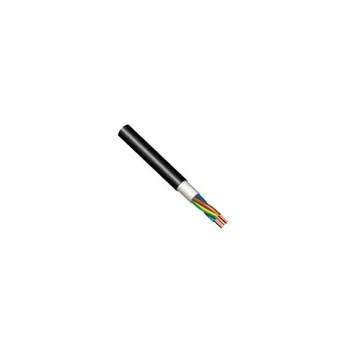instalační kabel CYKY-J 3x1.5mm (J) ; kruh.100m