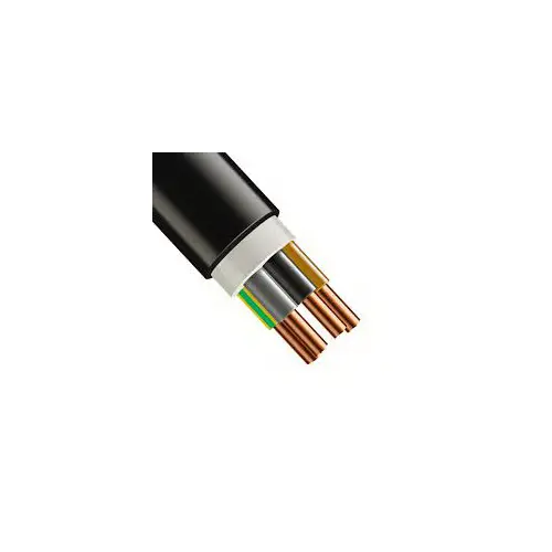 instalační kabel CYKY-J 4x16mm (J) ; metráž