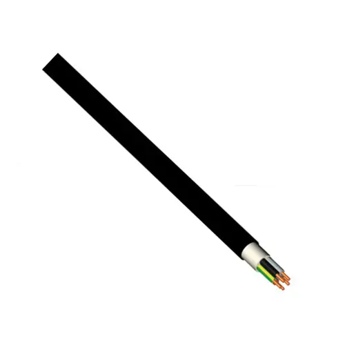 instalační kabel CYKY-J 5x16mm (J) ; metráž