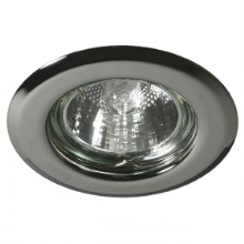 KANLUX downlight "bodovka" ARGUS CT-2114-C Kód:00301 ;chrom