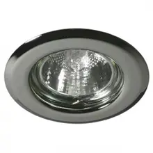 KANLUX downlight "bodovka" ARGUS CT-2114-C Kód:00301 ;chrom