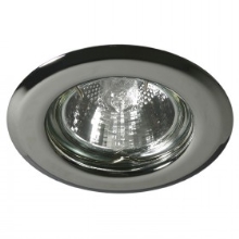 KANLUX downlight "bodovka" ARGUS CT-2114-C Kód:00301 ;chrom˙