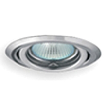 KANLUX downlight "bodovka" ARGUS CT-2115-C Kód:00305 ;chrom