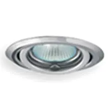 KANLUX downlight "bodovka" ARGUS CT-2115-C Kód:00305 ;chrom