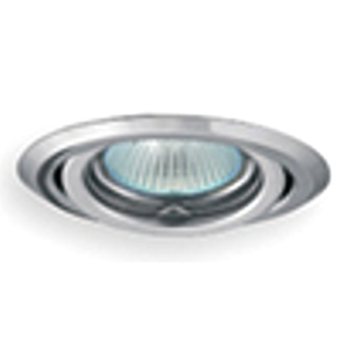 KANLUX downlight "bodovka" ARGUS CT-2115-C Kód:00305 ;chrom