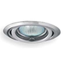 KANLUX downlight "bodovka" ARGUS CT-2115-C Kód:00305 ;chrom˙