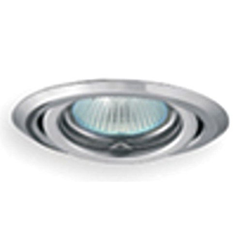 KANLUX downlight "bodovka" ARGUS CT-2115-C Kód:00305 ;chrom˙