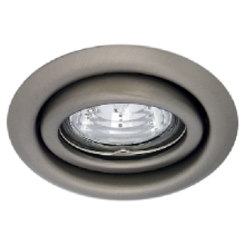 KANLUX downlight "bodovka" ARGUS CT-2115-C/M Kód:00331 ;chrom mat.