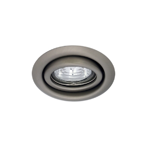 KANLUX downlight "bodovka" ARGUS CT-2115-C/M Kód:00331 ;chrom mat.