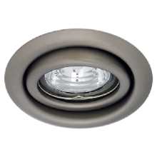 KANLUX downlight "bodovka" ARGUS CT-2115-C/M Kód:00331 ;chrom mat.˙