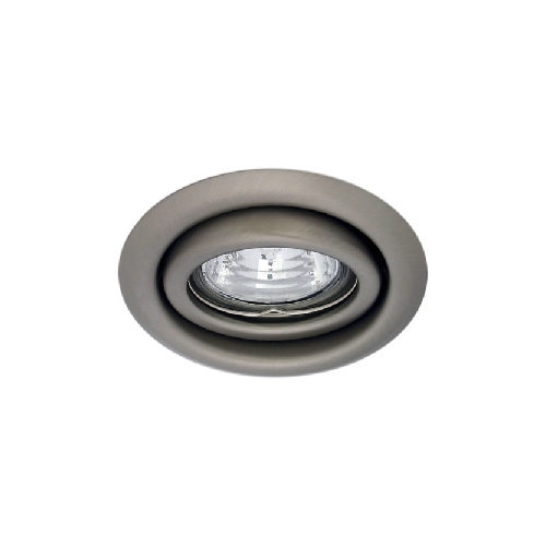 KANLUX downlight "bodovka" ARGUS CT-2115-C/M Kód:00331 ;chrom mat.˙