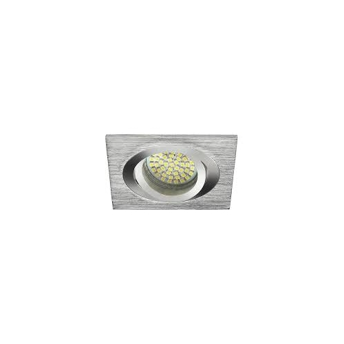 KANLUX downlight "bodovka" SEINY CT- DTL50-AL